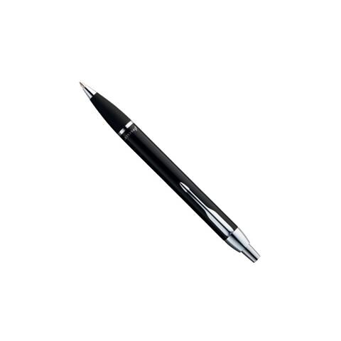 penna a sfera i. m. metal black ct parker - Foto 2