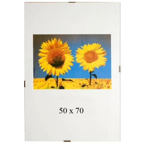 Cornice Picoglass Pol. 50x 70 - Foto 2