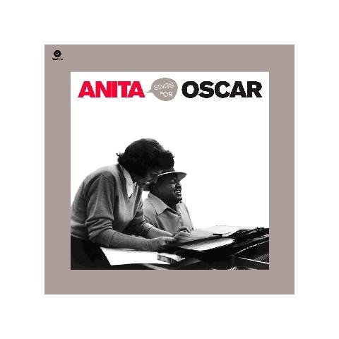 Anita O'Day - Sings For Oscar - Foto 1