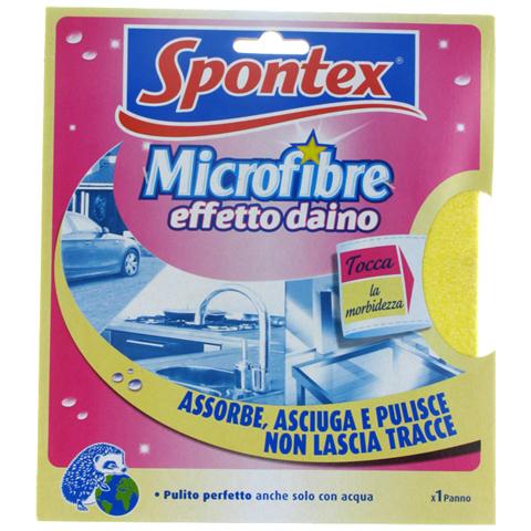 Panno Microfibre Effetto Daino - Foto 2