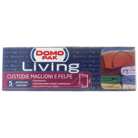 Custodia Maglioni e Felpe - Foto 2