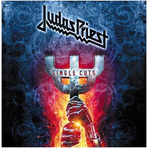 Judas Priest - Single Cuts - Foto 1