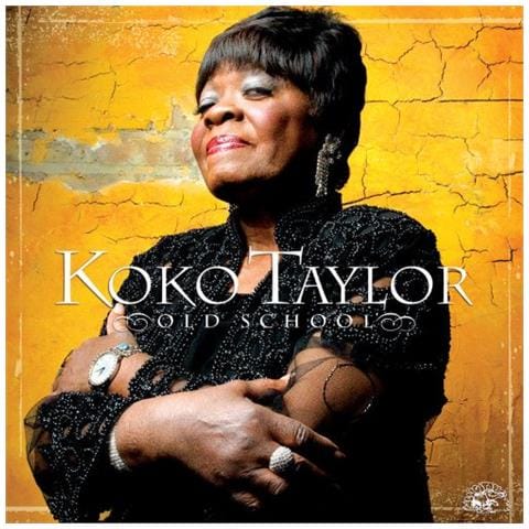 Koko Taylor - Old School - Foto 1
