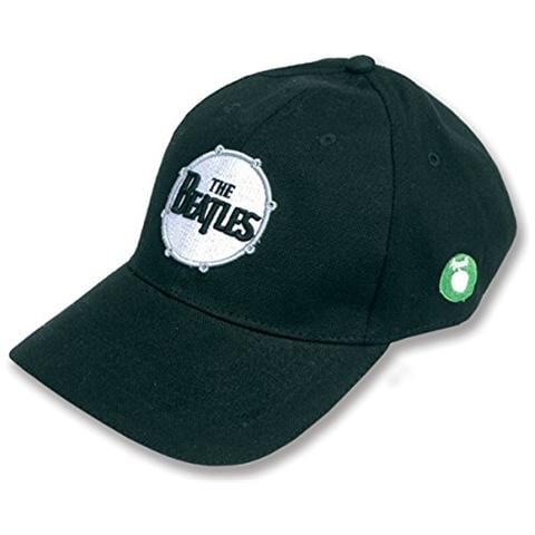 Beatles (The) - Drum Canvas (Cappellino)  - Foto 1