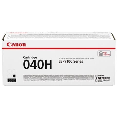 040H cartuccia toner 1 pz Originale Nero - Foto 2