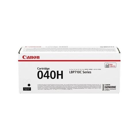 040H cartuccia toner 1 pz Originale Nero - Foto 4