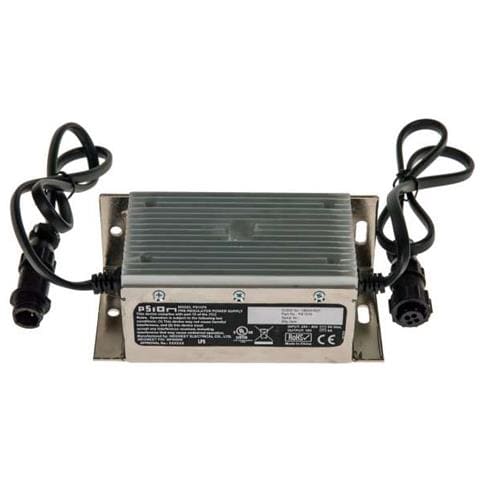 PS1370 Nero, Metallico accessorio PDA / GPS / cellulare - Foto 1