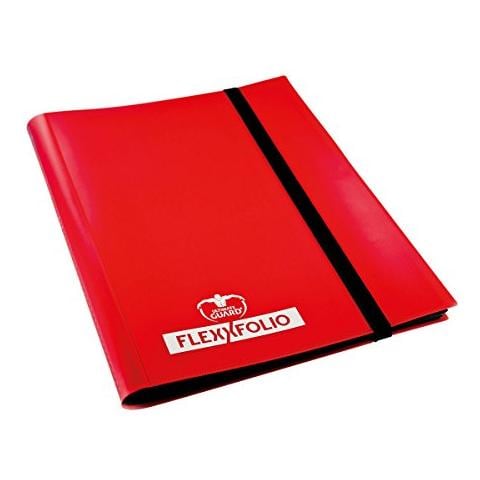 9 Pocket Flexxfolio Red - Foto 1