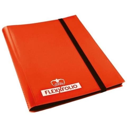 9 Pocket Flexxfolio Red - Foto 2