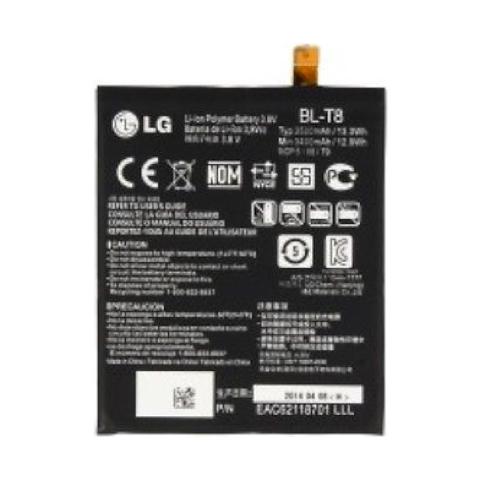 Batteria Ricambio Sostituzione 3500 Mah Lg Optimus G Flex D955 Bl-t8 Blt8 T8 - Foto 1