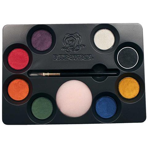 Set Trucco Palette Perlata 208021 - Foto 2