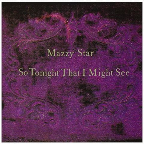 Mazzy Star - So Tonight That I Might See  - Foto 1