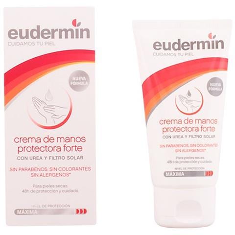 Crema Per Le Mani Forte Repair 75ml - Foto 1