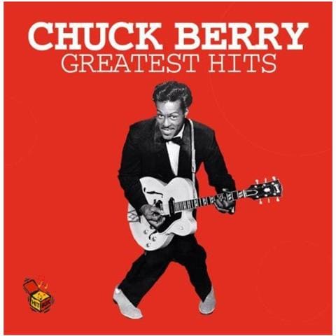 Berry Chuck - Greatest Hits - Foto 1