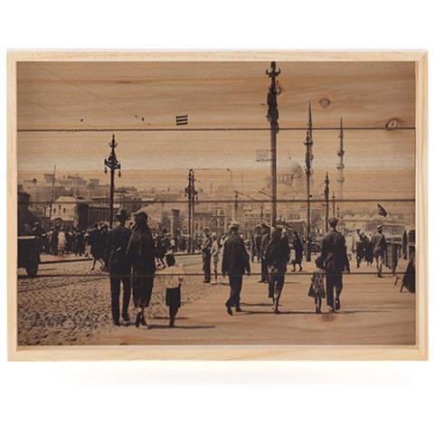 Set Di Vassoi (2 Pezzi) - Foto 11