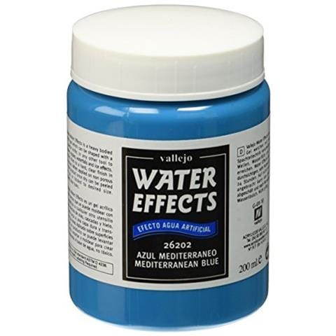 Texture Mediter Blue Water 26202 Colori - Foto 2