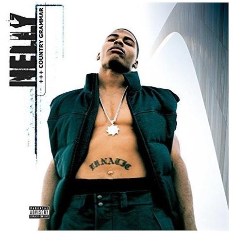 Nelly - Country Grammar - Foto 1