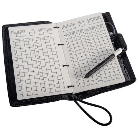 Ardesia E Lavagnette Subacquee Wetnotes Pen And Straps Accessori Pen And Straps - Foto 1