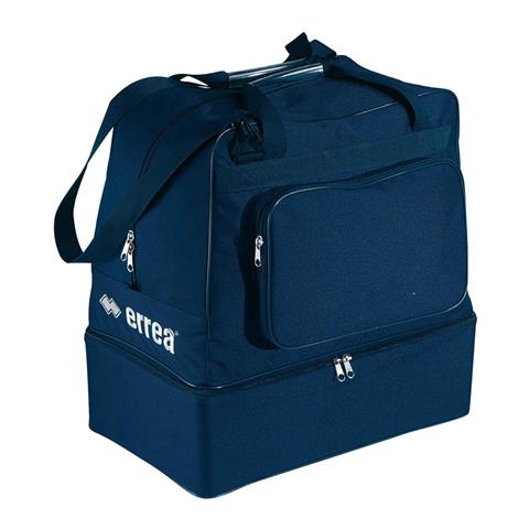 Borsa Basic Media Blu - Foto 1