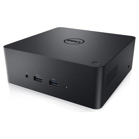 Precision Dual USB-C Thunderbolt-Dock - Foto 1