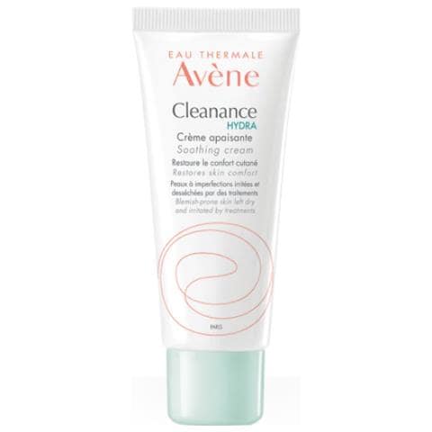 Clean Hydra Crema 40 Ml - Foto 1
