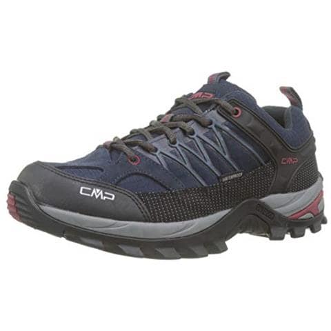 Scarpes Rigel Low Trekking Waterproof Scarpe Uomo Eu 41 - Foto 1