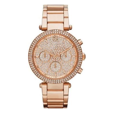 Orologio Donna Michael Kors Mk5857 - Foto 1