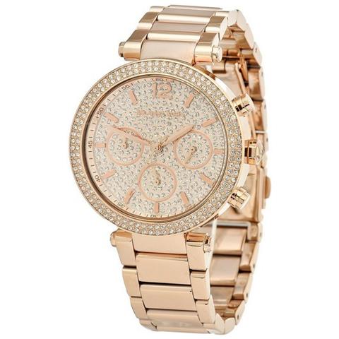 Orologio Donna Michael Kors Mk5857 - Foto 2