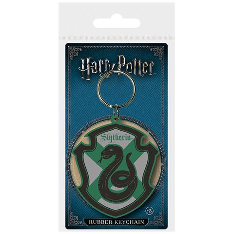 Harry Potter: Slytherin (portachiavi) - Foto 1