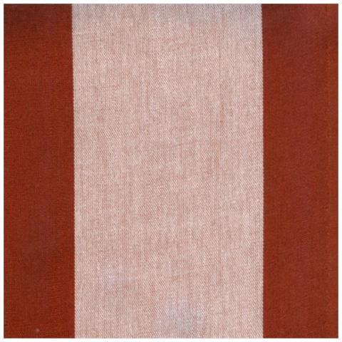 Tenda Sole Acrilico Riga 140x300 Marrone - Foto 1