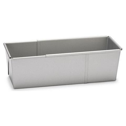 Stampo Per Pane Estensibile 20 - 35 Cm - Foto 1