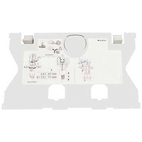 Placca Di Protezione | 241.824.00.1 - Foto 5