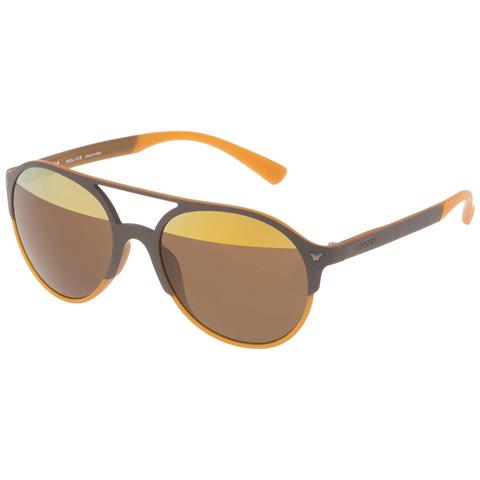 Occhiali Spl163v556l2h. Occhiali Da Sole, Colore Marrone. Unisex. - In ordine - Foto 2