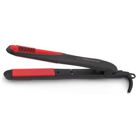 Piastra Per Capelli Ebp004 Nero - Foto 1