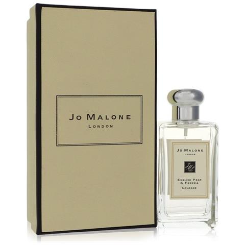 English Pear Fresia Acqua Di Colonia Spray 100ml - Foto 2