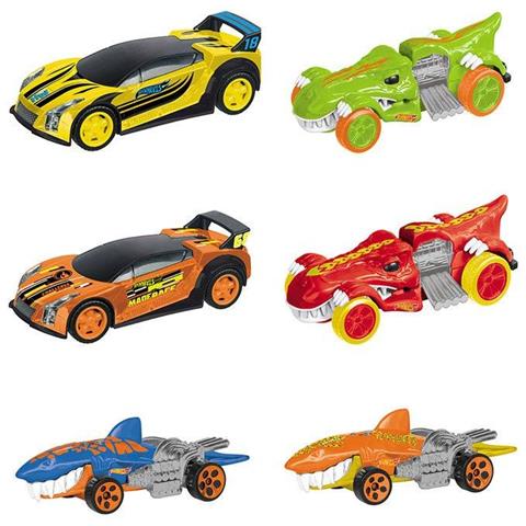 Hot Wheels Auto Retrocarica - Foto 1