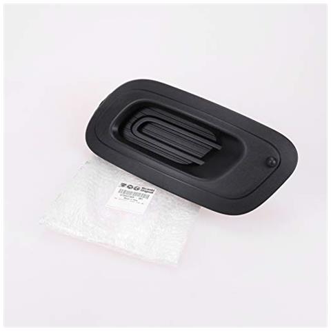 Paraurti Anteriore Sinistro Per Panda Tipo 312 A Partire Dall'anno Di Costruzione 2012 Oe 735537026 - Foto 1