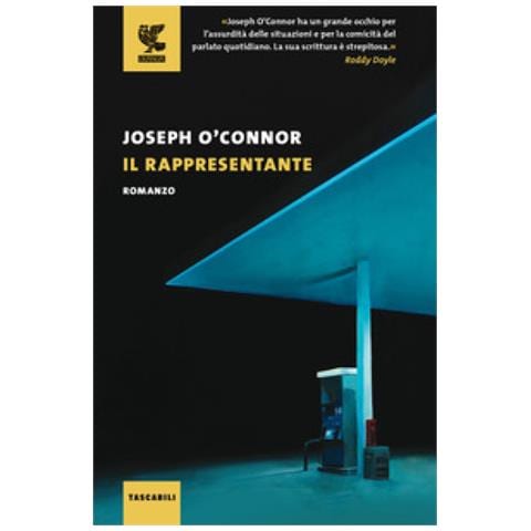Joseph O'connor - Il Rappresentante - Foto 1
