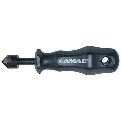 o 4026271023575 - Handversenker Kst. Heft 12 Millimetri Famag - Foto 1