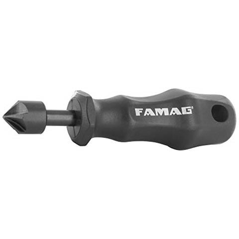 o 4026271023575 - Handversenker Kst. Heft 12 Millimetri Famag - Foto 2