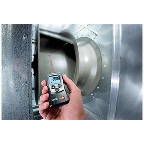 460 - Compatto Rpm Metro Ottico - Foto 2