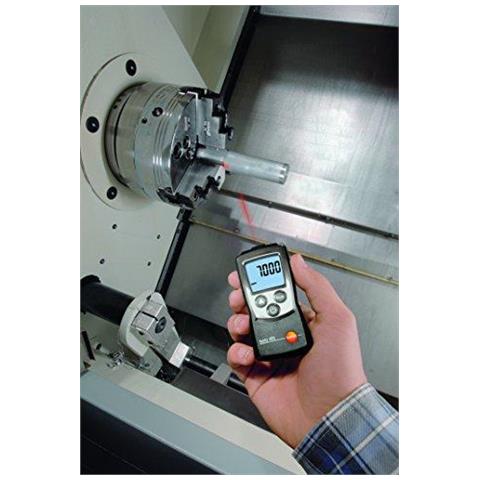 460 - Compatto Rpm Metro Ottico - Foto 4