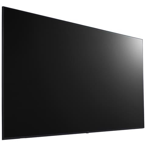 75UL3J-E visualizzatore di messaggi Pannello piatto per segnaletica digitale 190,5 cm (75") IPS 400 cd /m² 4K Ultra HD Blu Processore integrato Web OS 16/7 - Foto 9