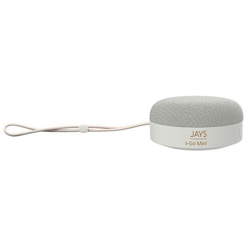Altoparlante S-go Mini Trådlös Bianco - Foto 10