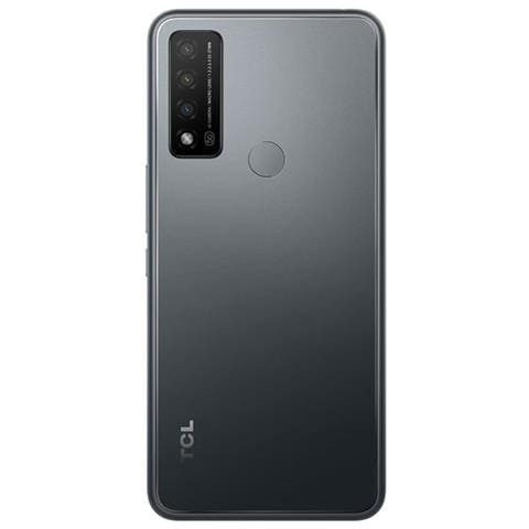 [Ricondizionato GOLD] 20R 5G 64 GB 4 GB RAM Dual Sim Display 6.52" HD+ Slot Micro SD Fotocamera 13 Mpx Android Tim Italia Grigio - Foto 2