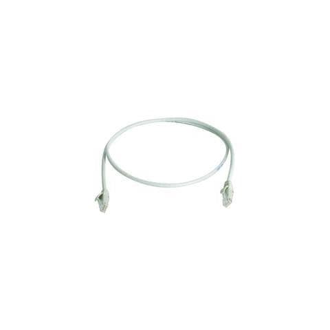 UTP patch cable 3.0 m 3m Grigio cavo di rete - Foto 1