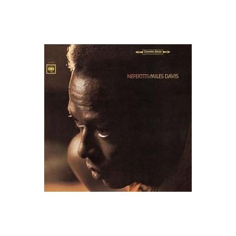 Cd Davis Miles - Nefertiti - Foto 2