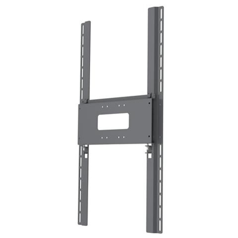 PL210242, 200 x 200,800 x 400 mm, Nero, FUNC Flatscreen CH VSTD2 FUNC Flatscreen CH VST2 Flatscreen CH STD - Foto 2