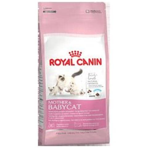 Cibo per Gatti Mother & Babycat 34 400 gr - Foto 1