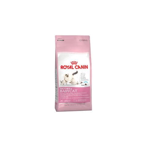 Cibo per Gatti Mother & Babycat 34 400 gr - Foto 2